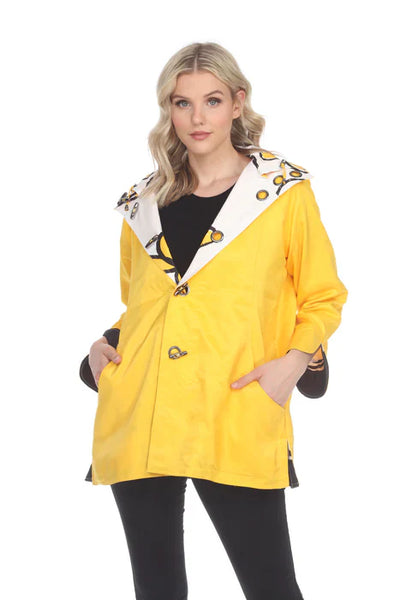 OOPERA RAINCOAT COMING SOON