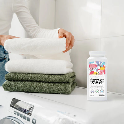 FOREVER NEW DETERGENT
