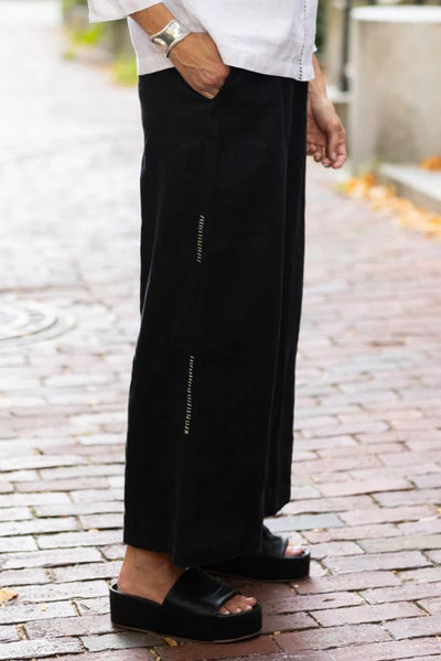 OLIVIA BY HABITAT STAY CENTERED FLOOD PANT