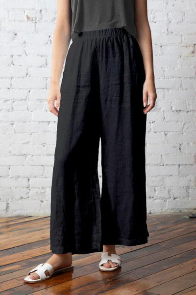 OLIVIA BY HABITAT STAY CENTERED FLOOD PANT