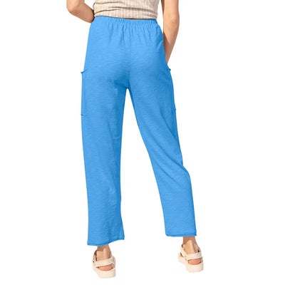 ESCAPE BY HABITAT POCKET FLOOD PANTS E60026